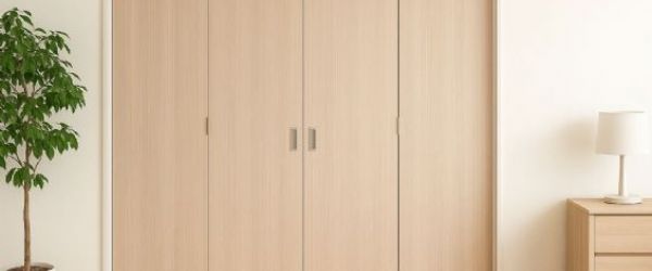 活動隔間門有哪些材質？室內設計師教你挑選重點與應用建議